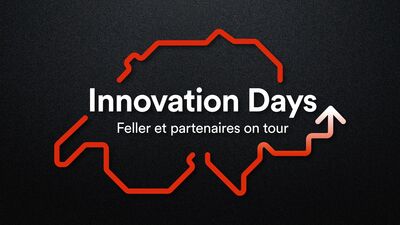 Feller Inovation days