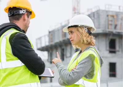 Formation transition énergétique