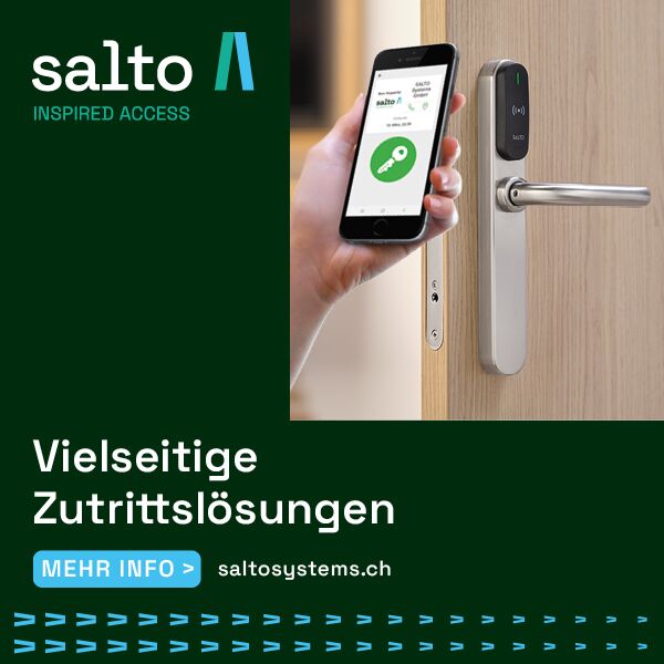 Salto Systems