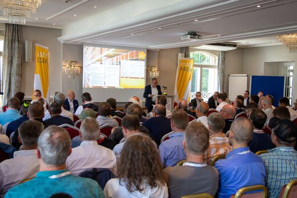 Assemblée des délégués VSEK | ASCE à Yverdon-Les-Bains