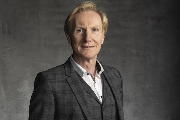 Stephan Gieseck, Hager Suisse