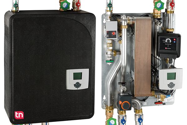 TacoTherm Fresh Peta2 X