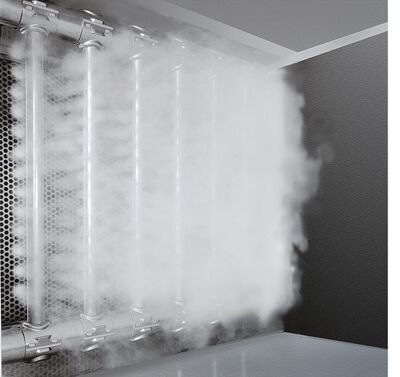 Au sommaire du numéro 3-2023 de Domotech figure un article très détaillé sur la régulation de l’humidité de l’air. En voici quelques extraits.