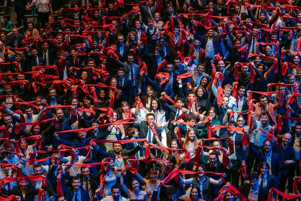 Magistrale EPFL