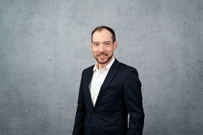 Charles Brunel Schneider Electric