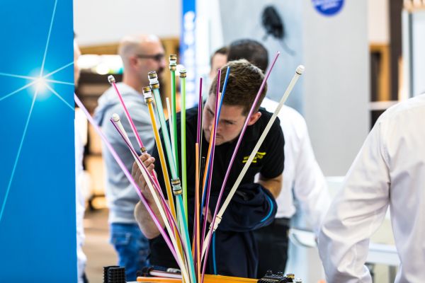 Photo Ineltec 2024