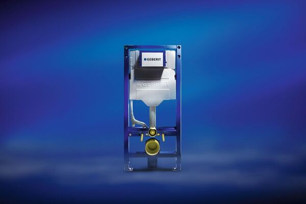 Geberit duofix