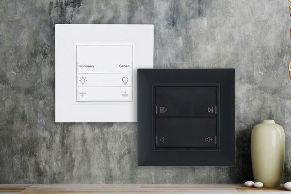 ZidaTech KNX PLAYN
