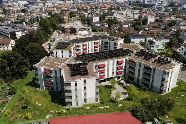 Feller Schneider Electric Light + Building