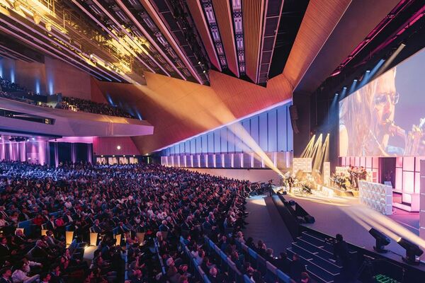 Magistrale 2024 de l’EPFL