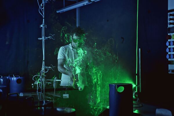 Image issue du projet PEARL de Siemens