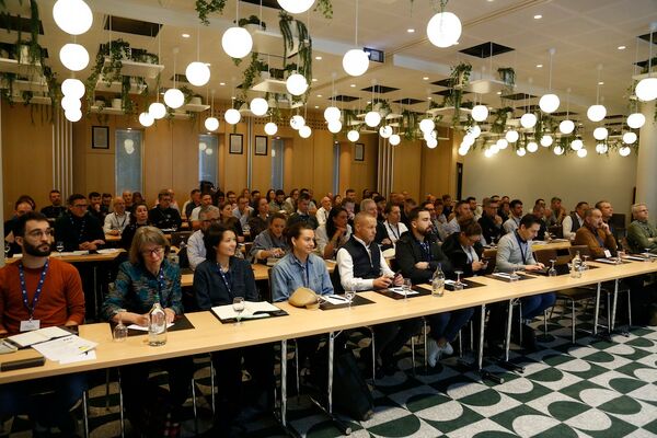 Journée romande de l’éclairage intérieur