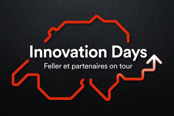 Feller Inovation days