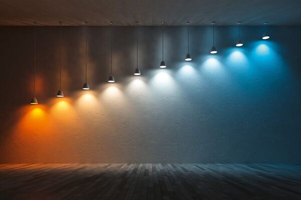 Human Centric Lighting (HCL)