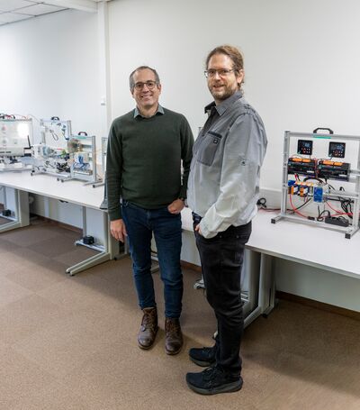 BACnet Secure Connect