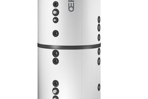 Accumulateurs hygiéniques Oertli HS