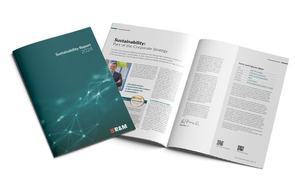 Rapport durabilité R&M