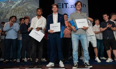 Le top 1 par profession