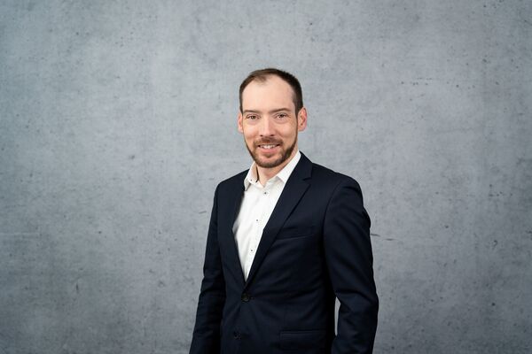 Charles Brunel Schneider Electric