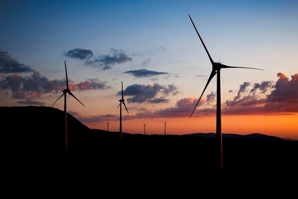 Parc éolien de Sainte-Croix