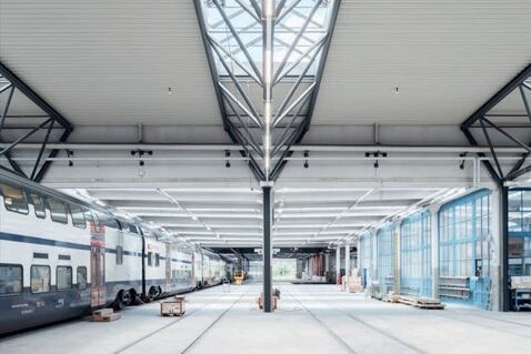 la grande réduction de consommation d’énergie