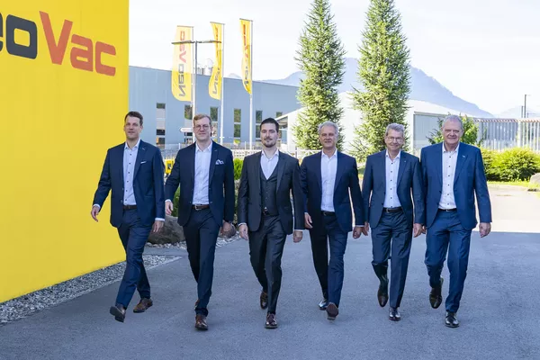 Nouvelle direction NeoVac