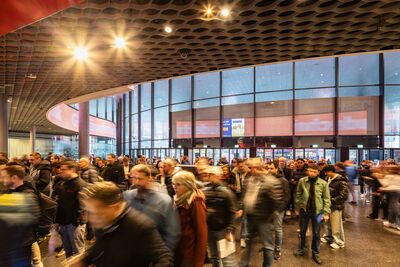 Swissbau