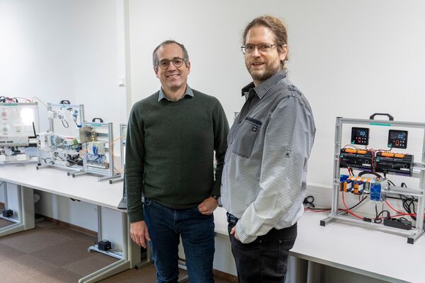 BACnet Secure Connect