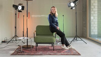 Nous Sommes le Futur - Kalberer