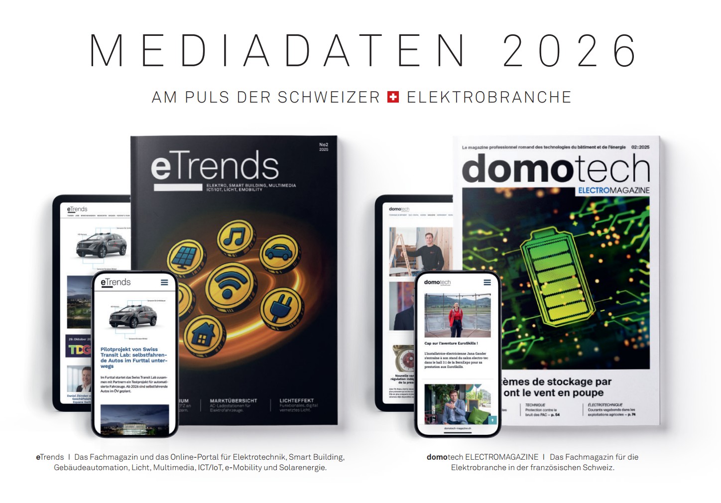 Domotech 2024