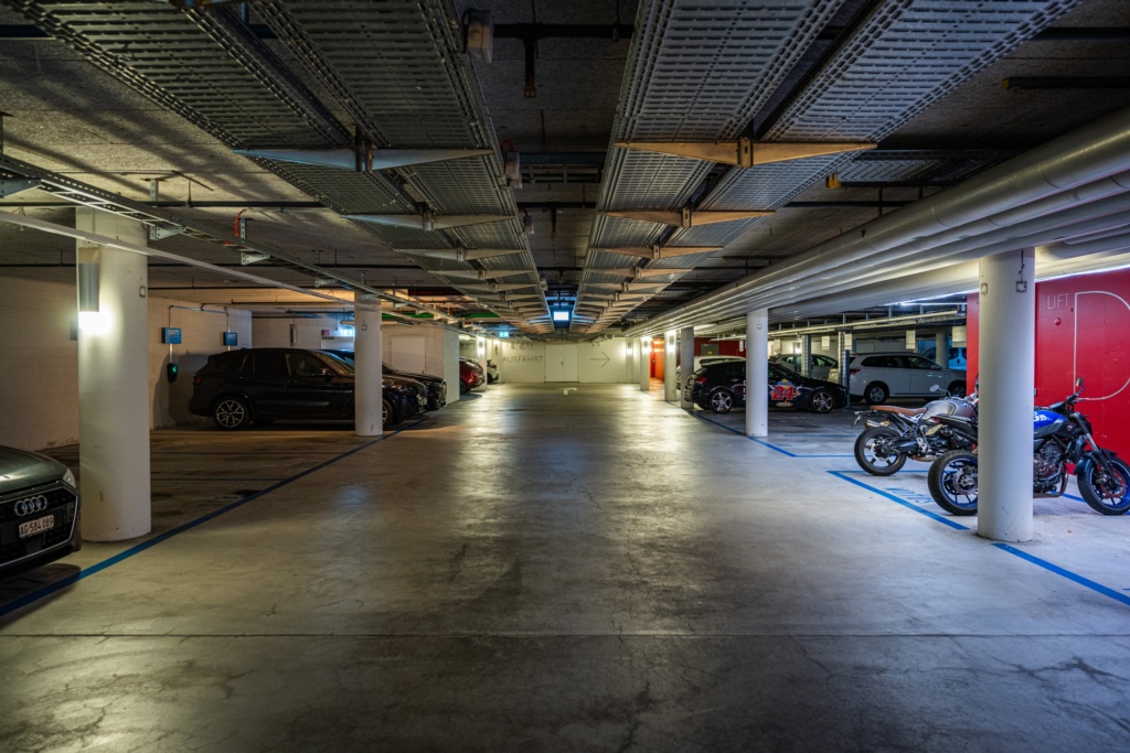 Leonardo_TRIVALITE_Tiefgarage_Vorher Leonardo_TRIVALITE_Tiefgarage_Vorher