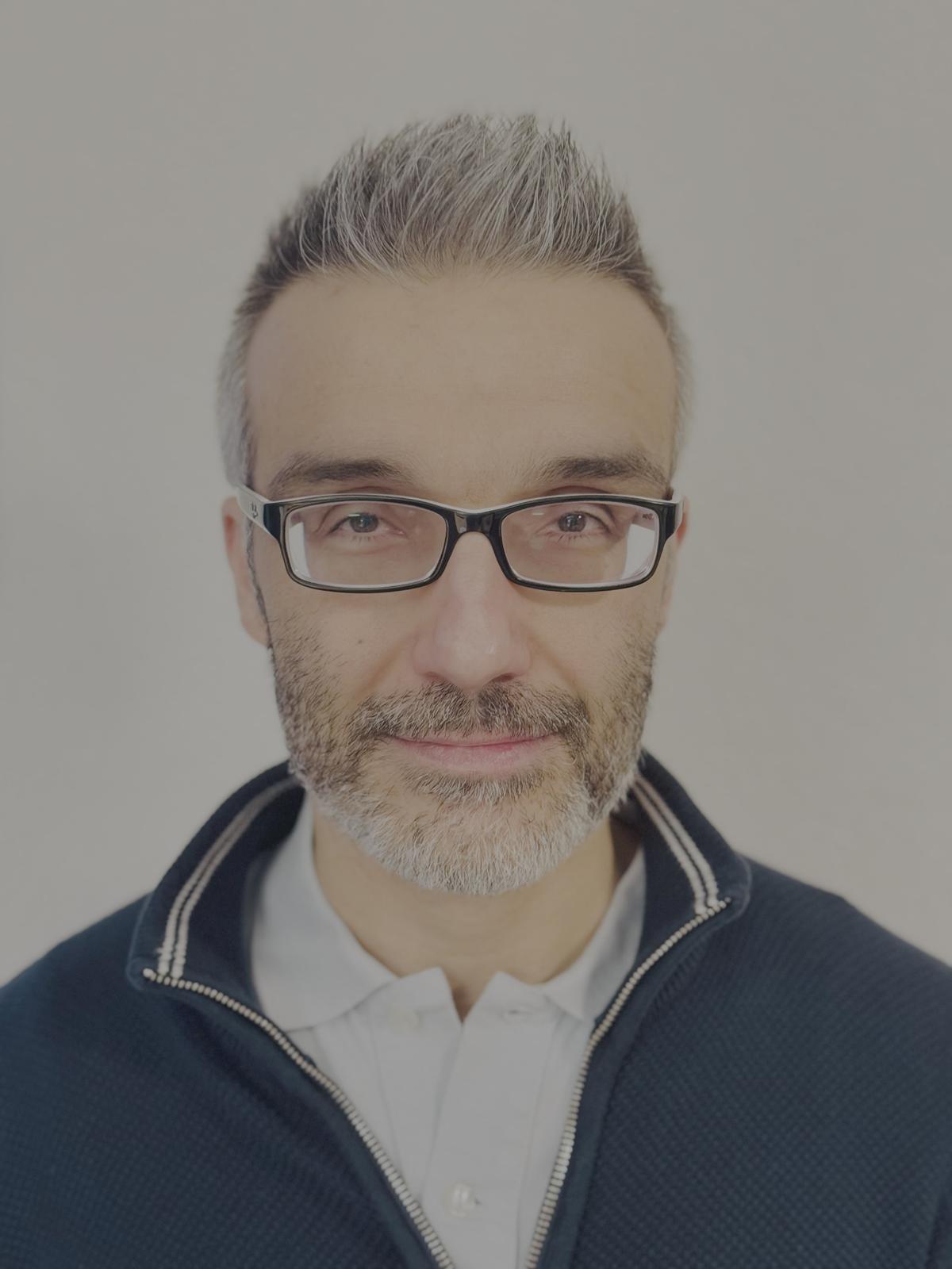 Oscar Da Silva, Responsable des installations électriques et d’automation chez Philip Morris
