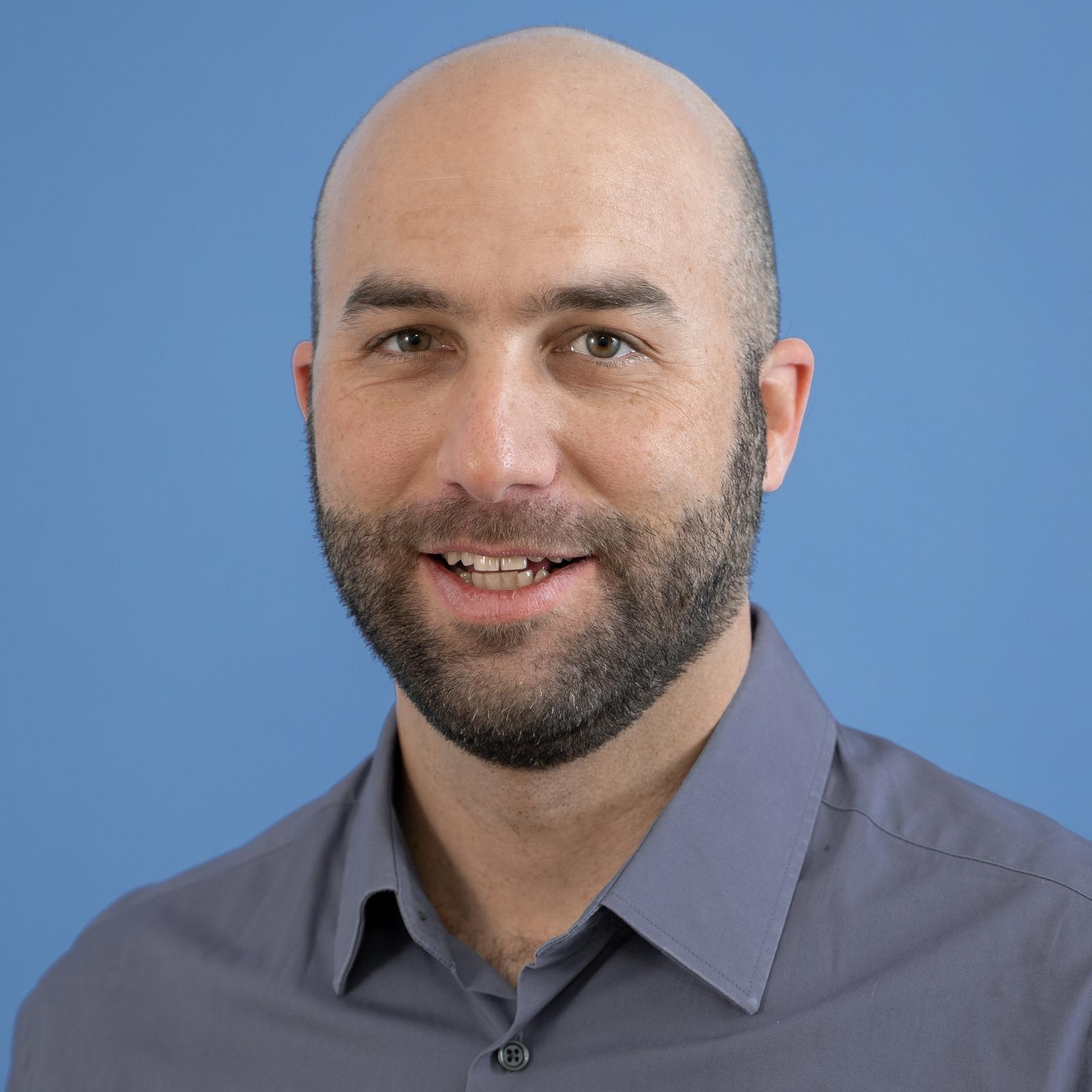 Nicolas Borowy, Coordinateur de formation au CPNE-BC
