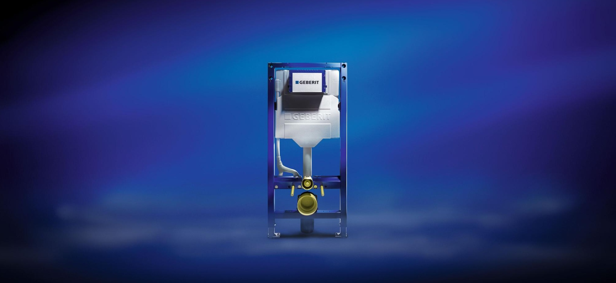 Geberit duofix