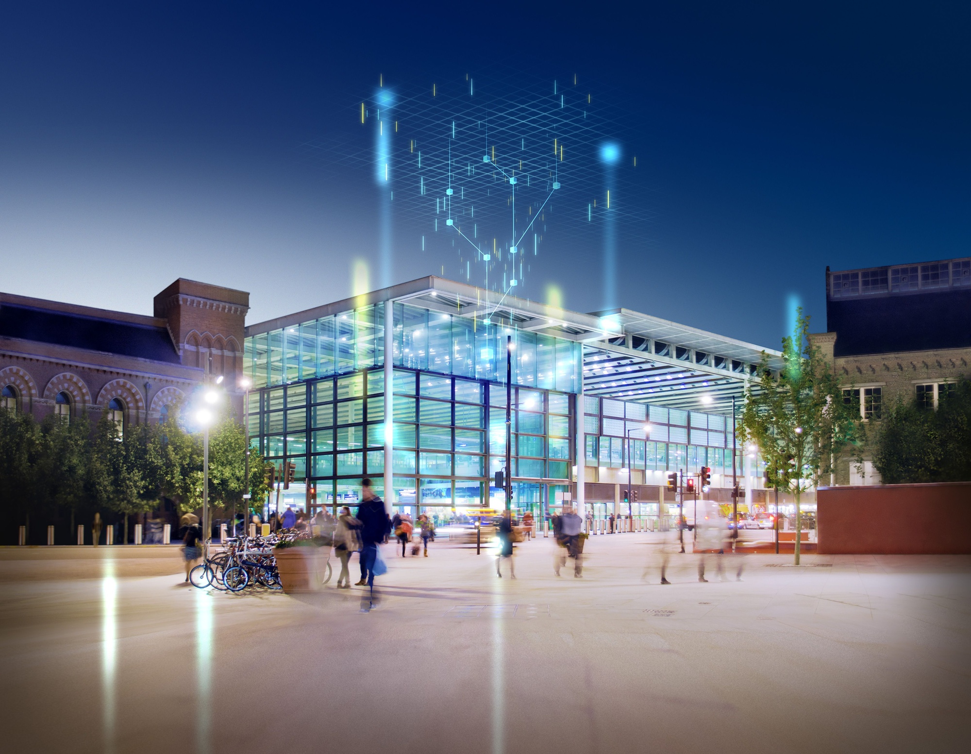 Collaboration Siemens Microsoft
