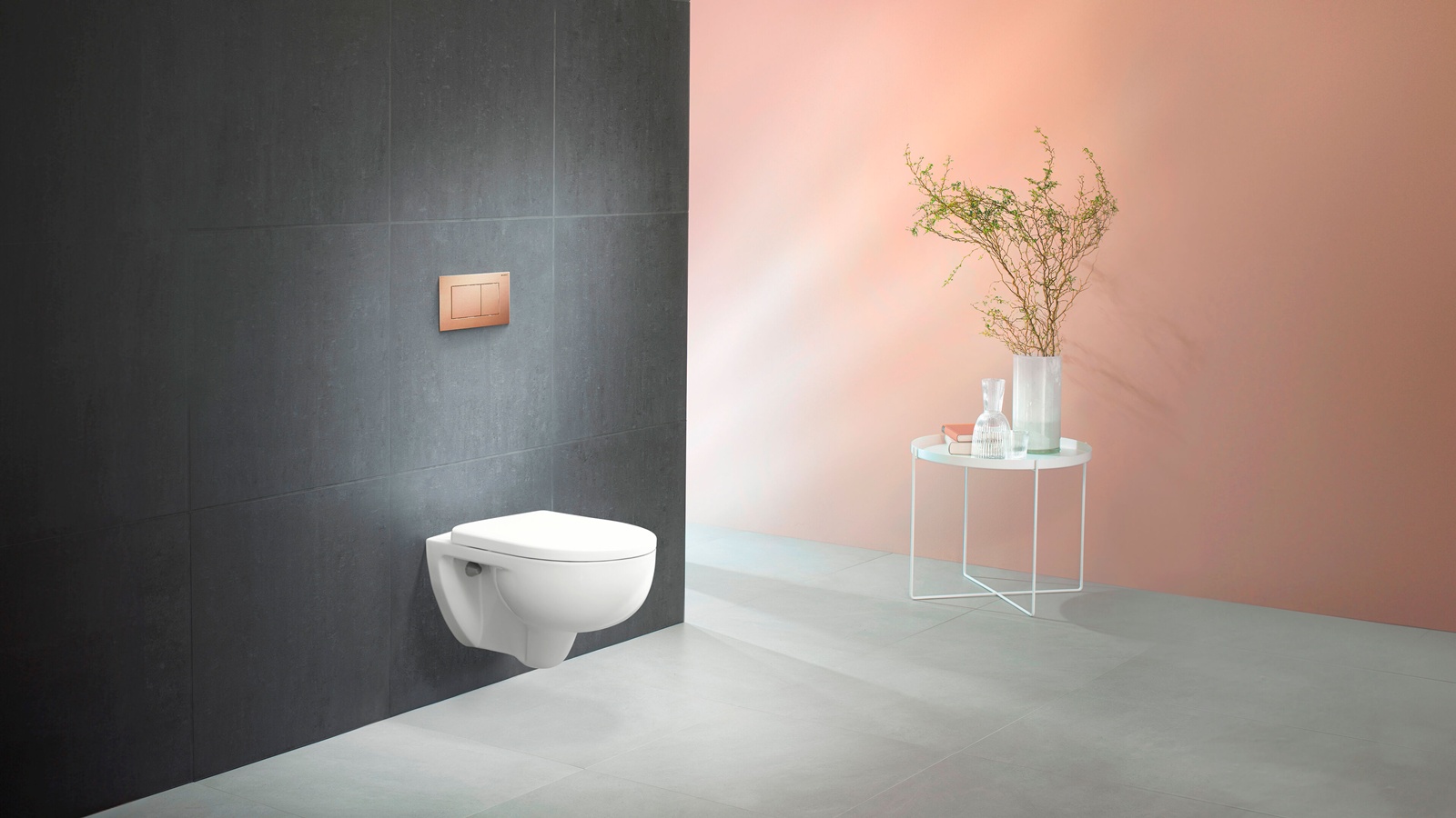 WC System Renova