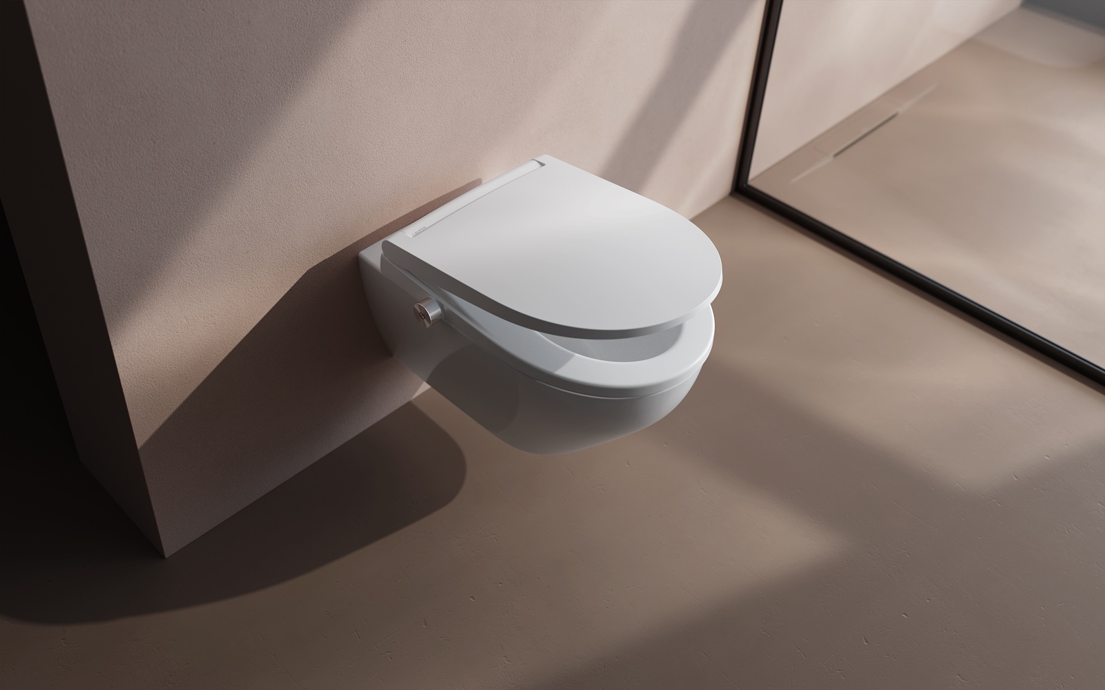 Cleanet Moderna