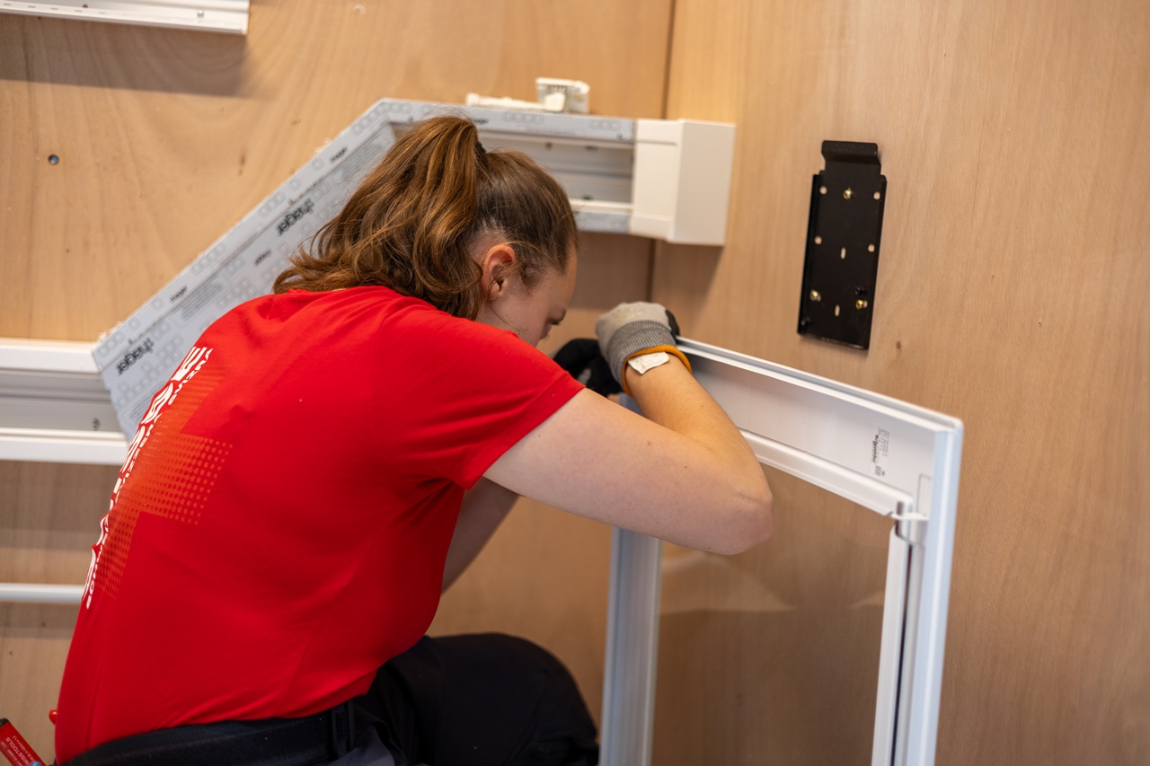 L'objectif de l'entraînement est d'optimiser les processus