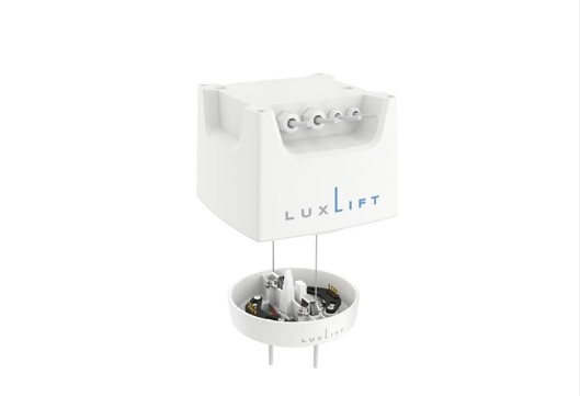 LuxLift LuxLift von Demelectric