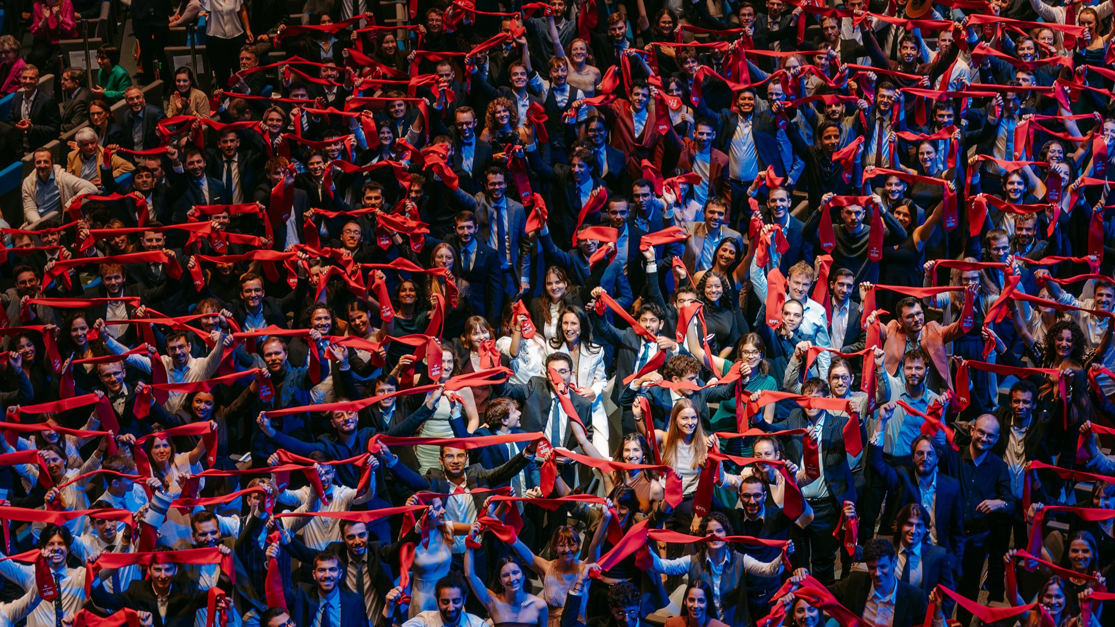 Magistrale EPFL