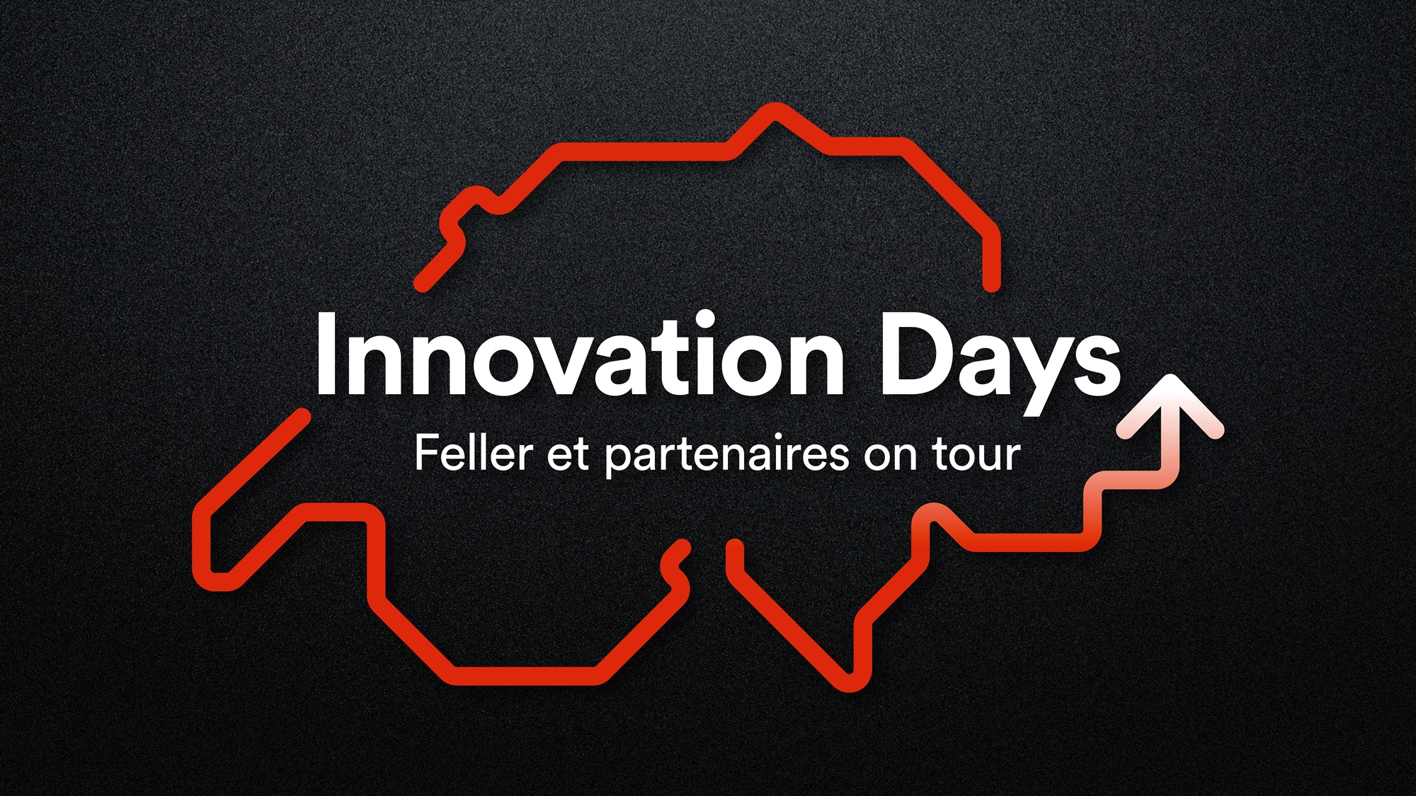 Feller Inovation days Feller Inovation days