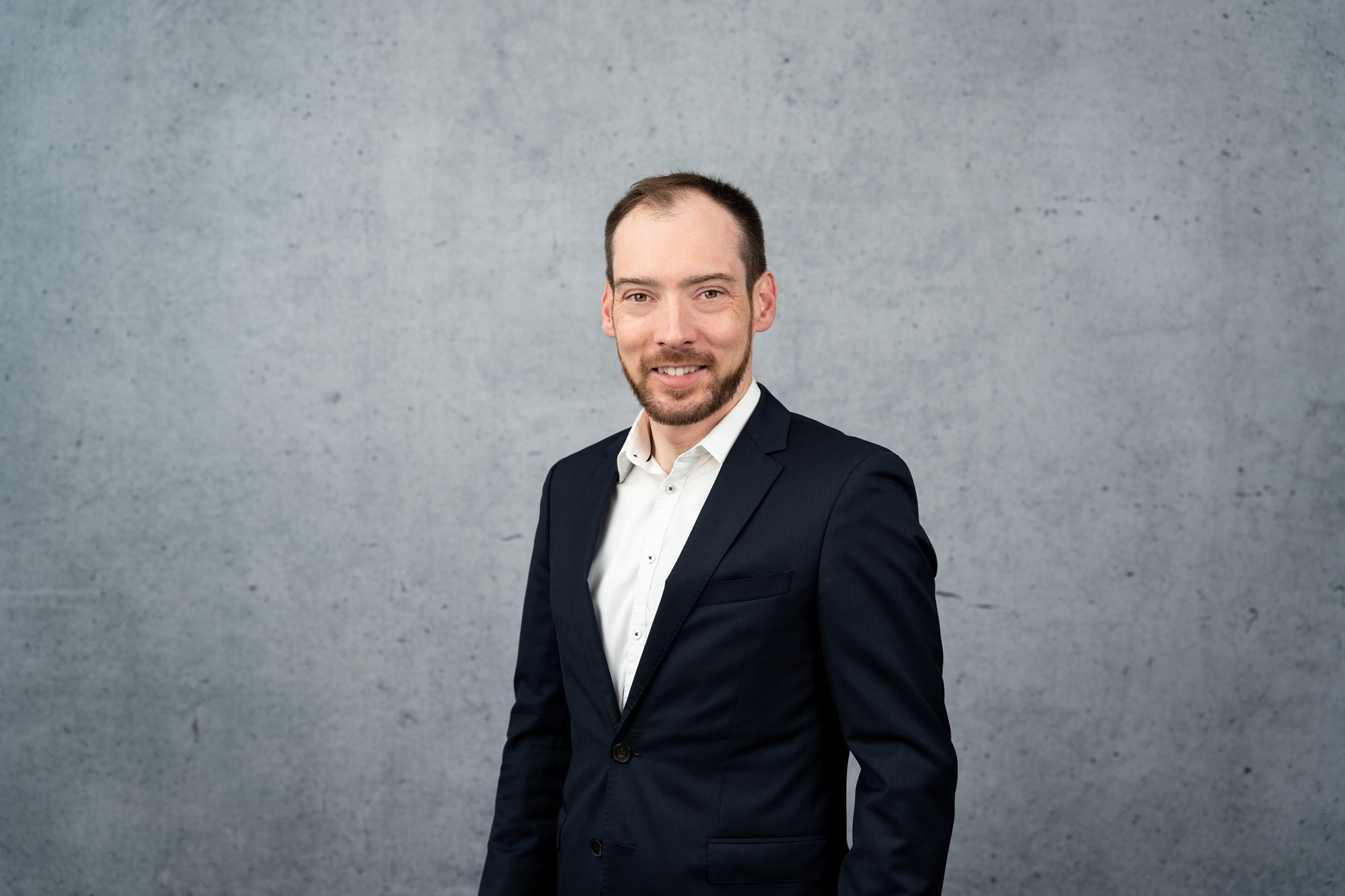 Charles Brunel Schneider Electric