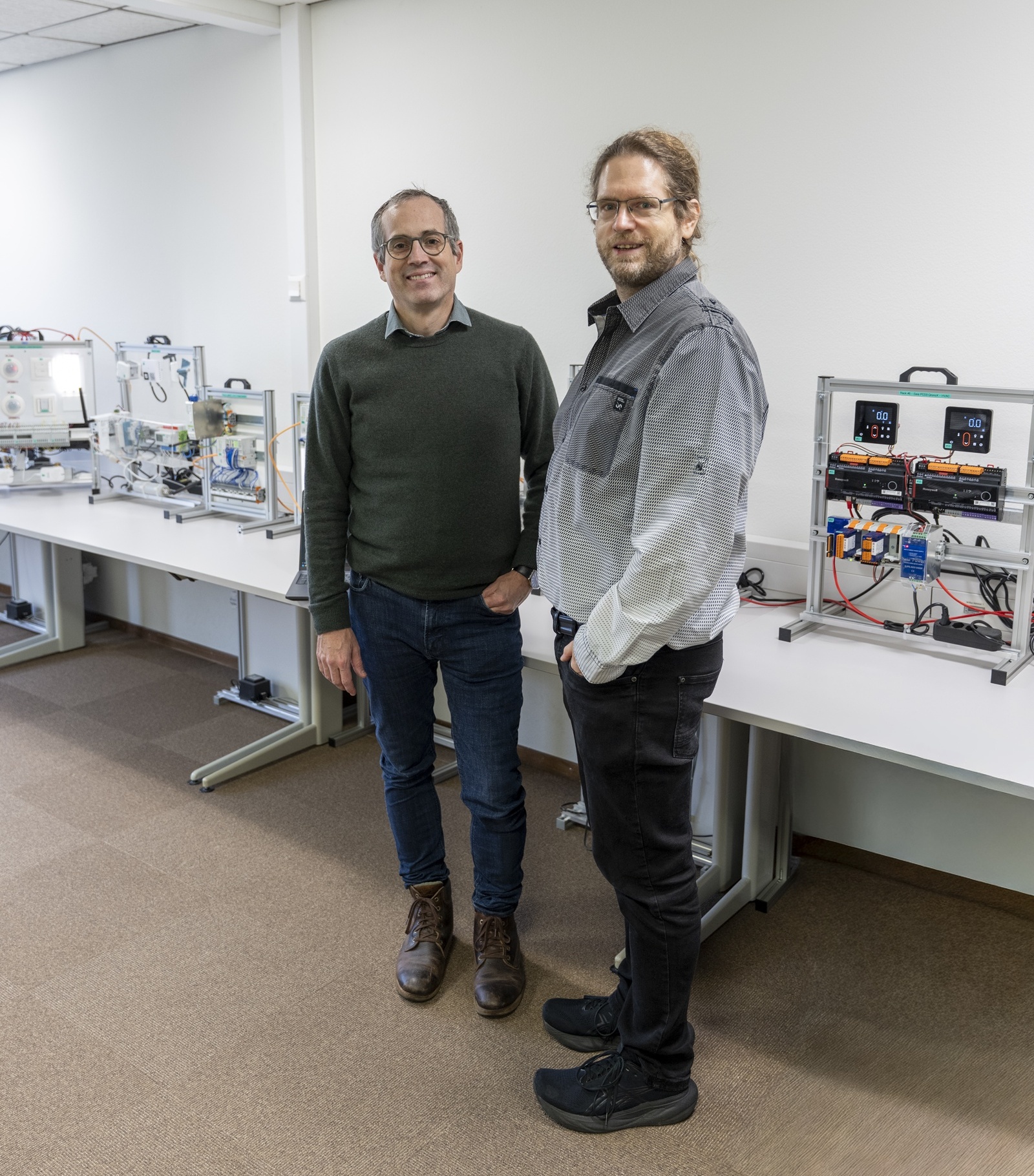 BACnet Secure Connect