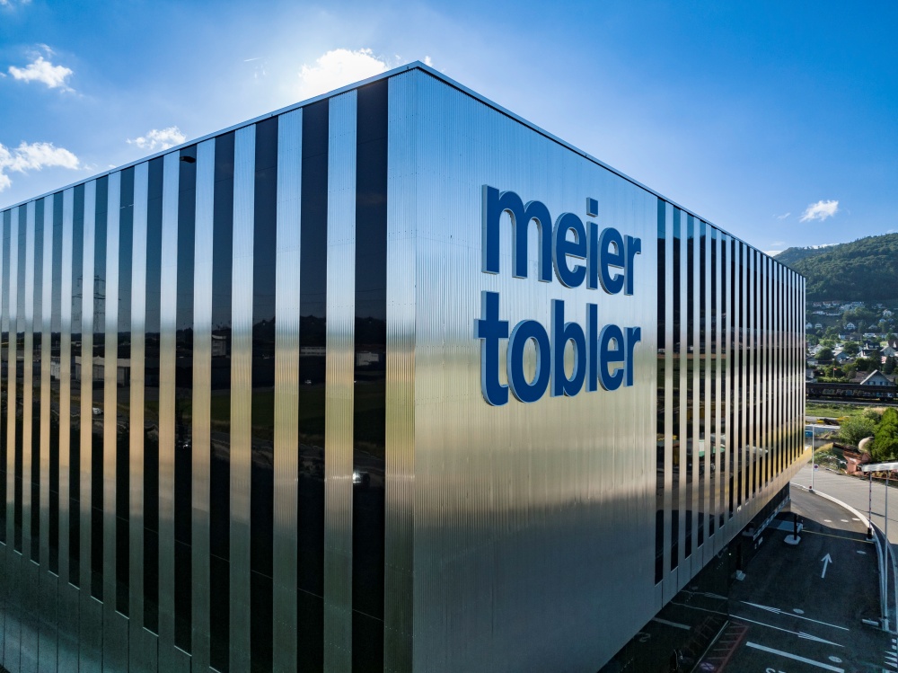 Meier Tobler