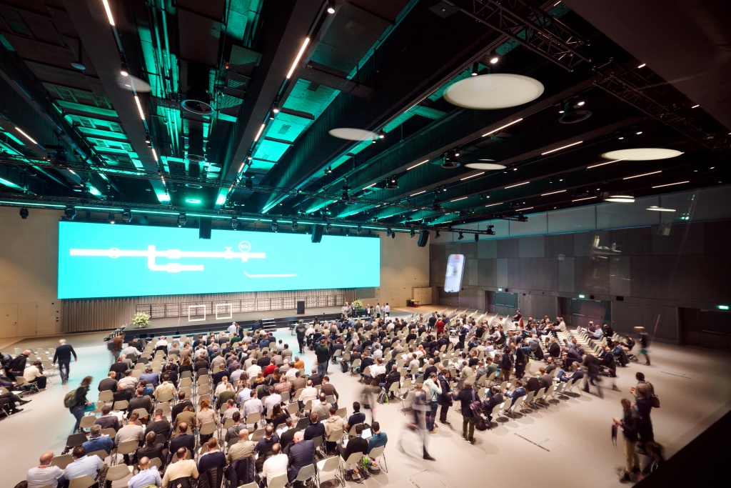 Forum chaleur à distance