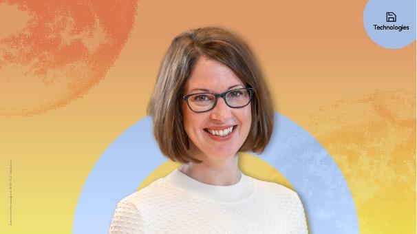 Aimee van Wynsberghe