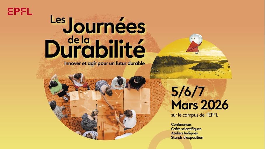 EPFL-durabilité