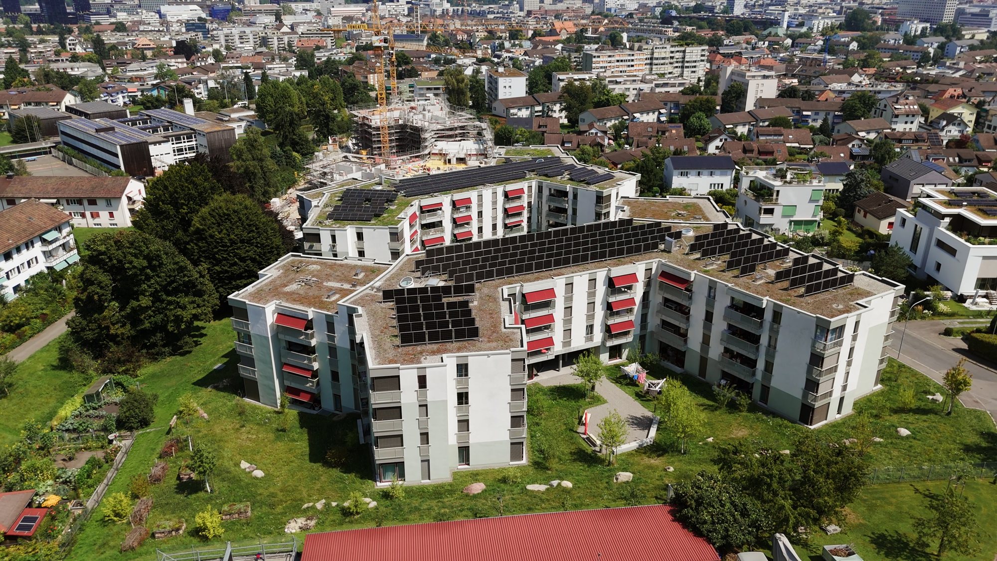 Feller Schneider Electric Light + Building