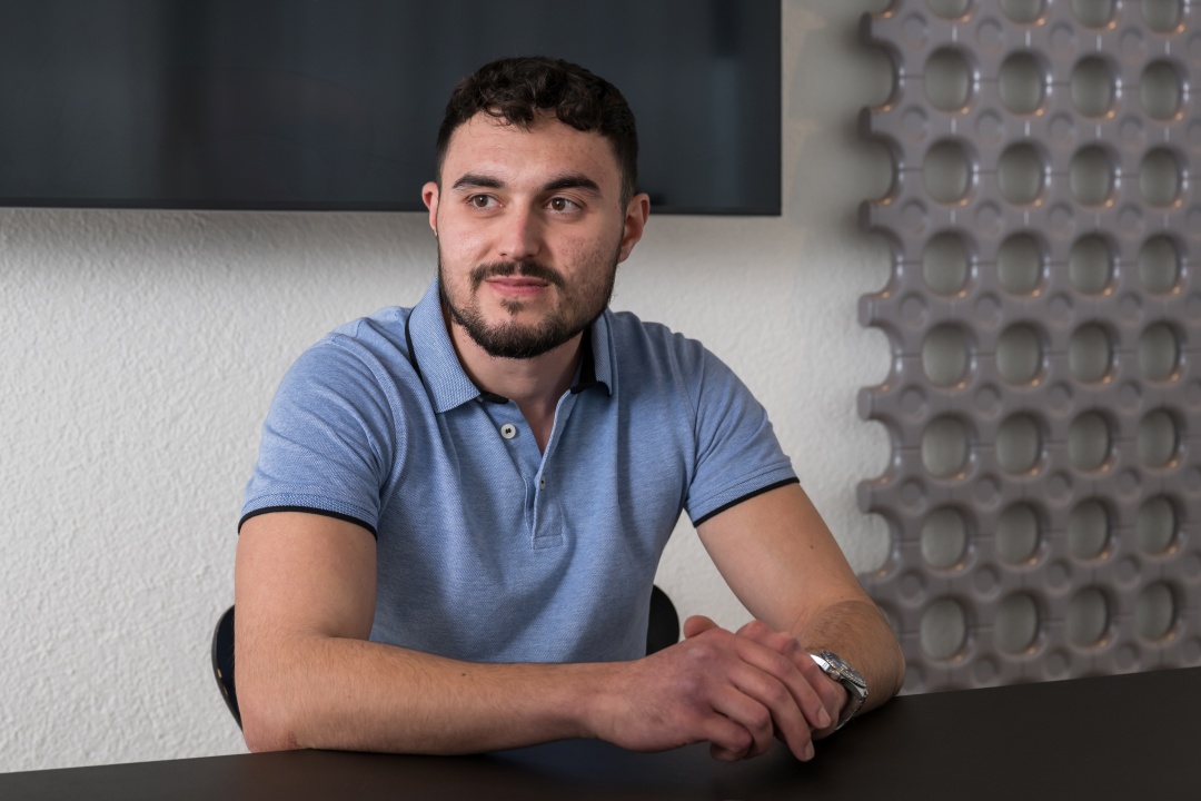 Adem Selimi, formateur