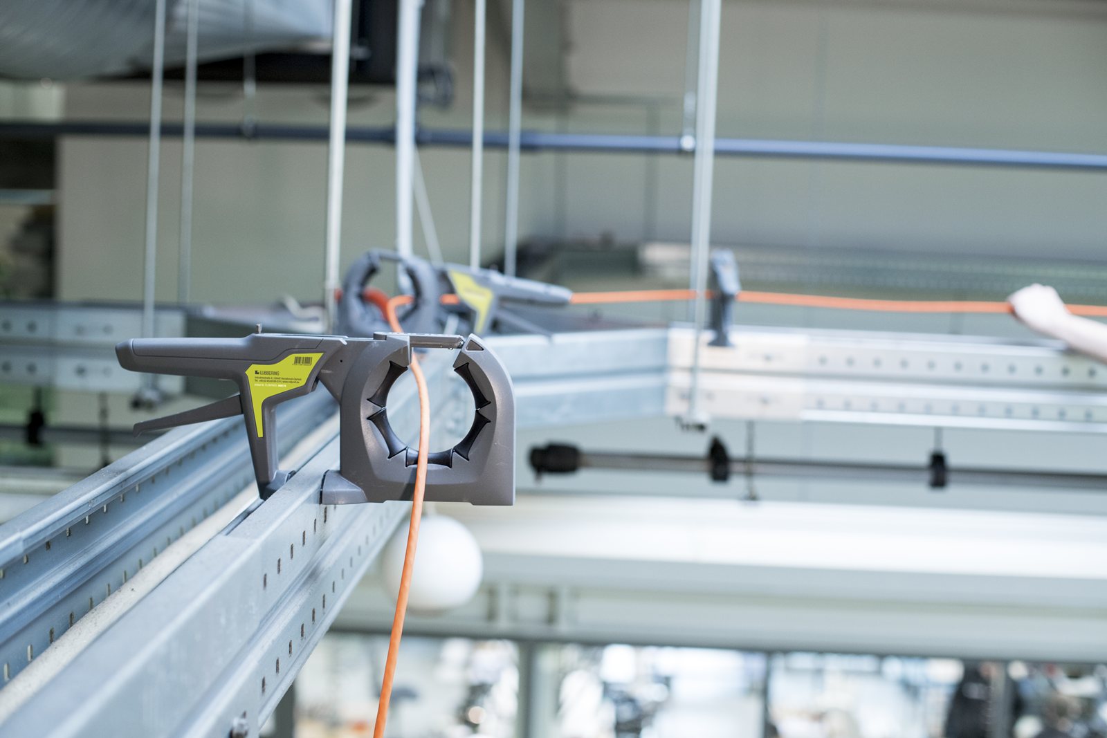 Gamme Roll..Profi Demelectric : Flexipass